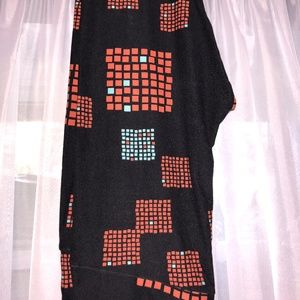 LuLaRoe Leggings TC